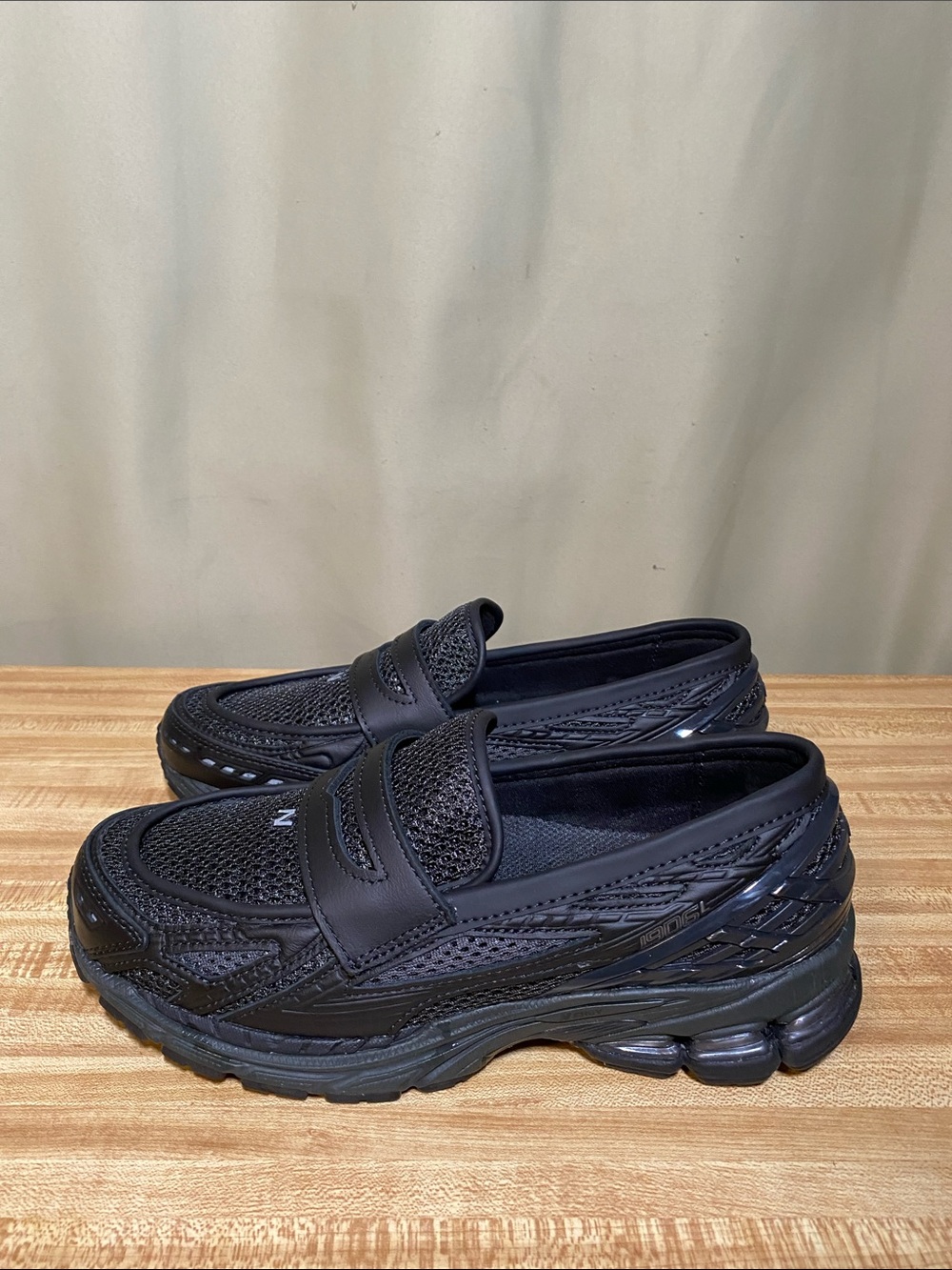 New Balance 1906LAI BlackTop Phantom Loafer Men’s 8